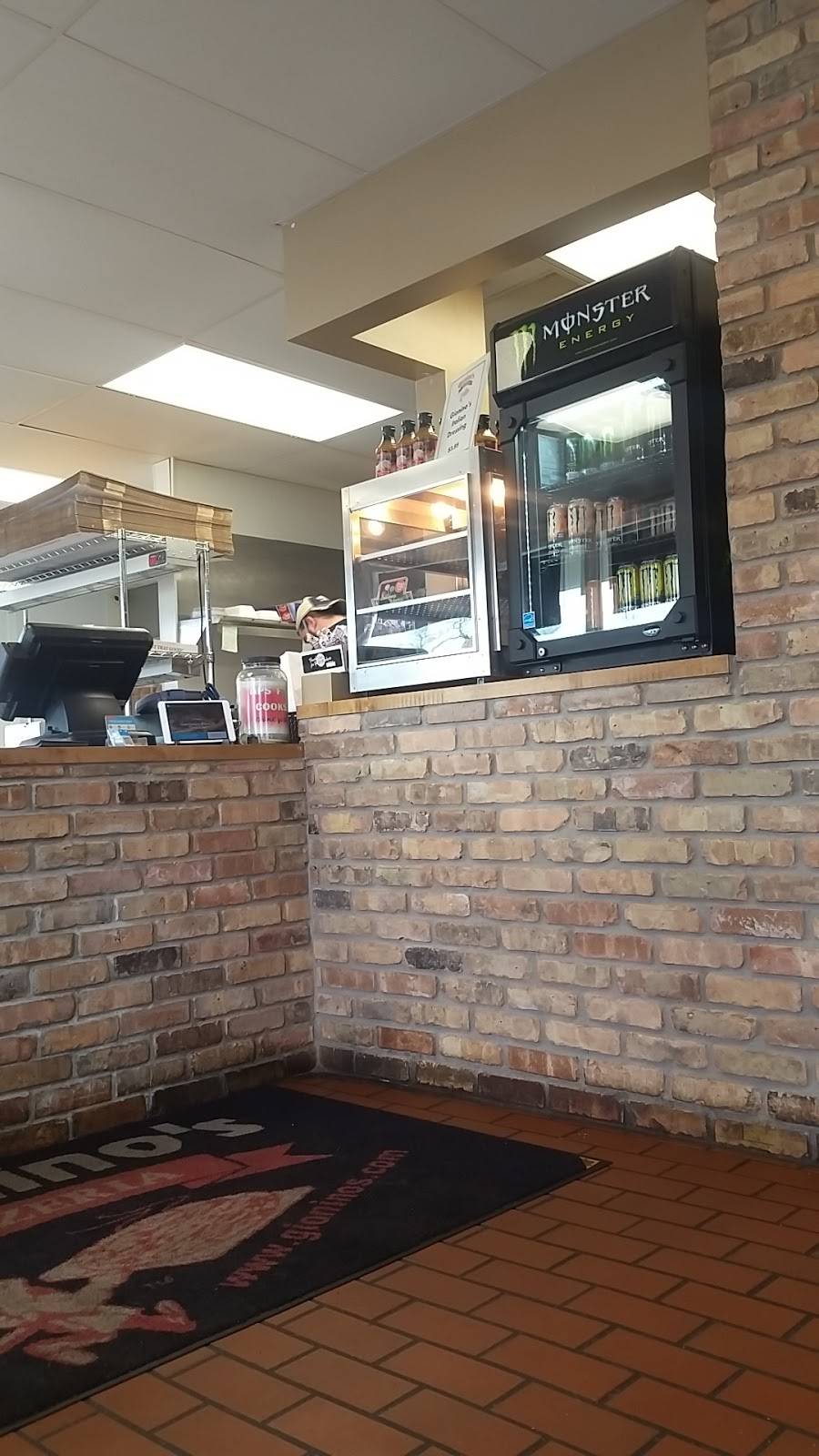 Gioninos Pizzeria | restaurant | 7710 Lakeshore Blvd, Mentor, OH 44060, USA | 4402090000 OR +1 440-209-0000