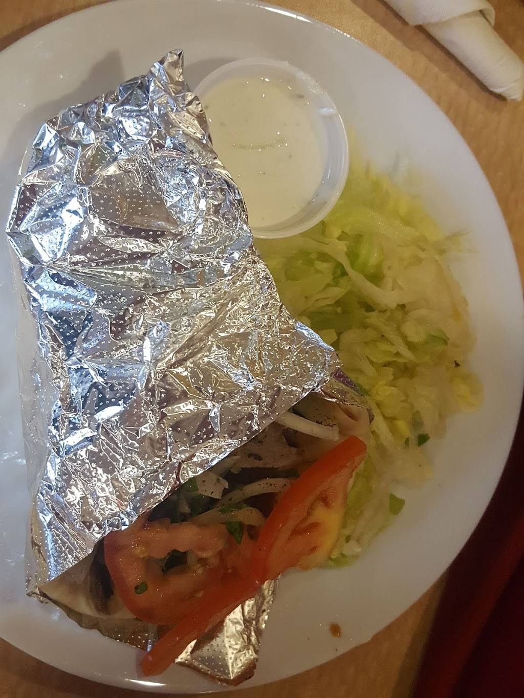 Falafel King | restaurant | 3806 W Old Shakopee Rd, Bloomington, MN 55431, USA | 9523034505 OR +1 952-303-4505