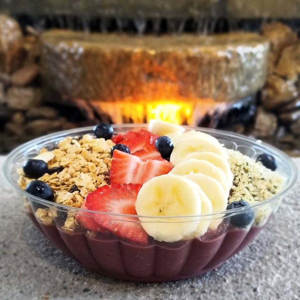 Inwave Restaurant and Juice Bar | restaurant | 10310 Shelbyville Rd, Louisville, KY 40223, USA | 5029162177 OR +1 502-916-2177