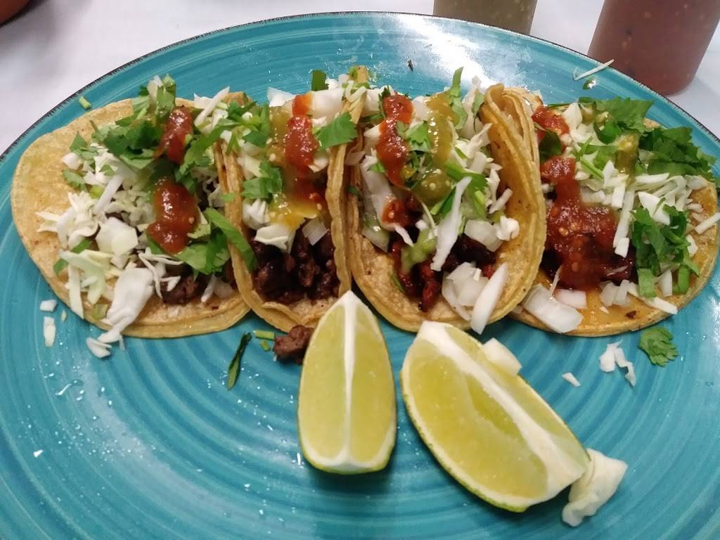 Los jaimes mexican restaurant | restaurant | 4145 E Jensen Ave, Fresno, CA 93725, USA | 5597242206 OR +1 559-724-2206