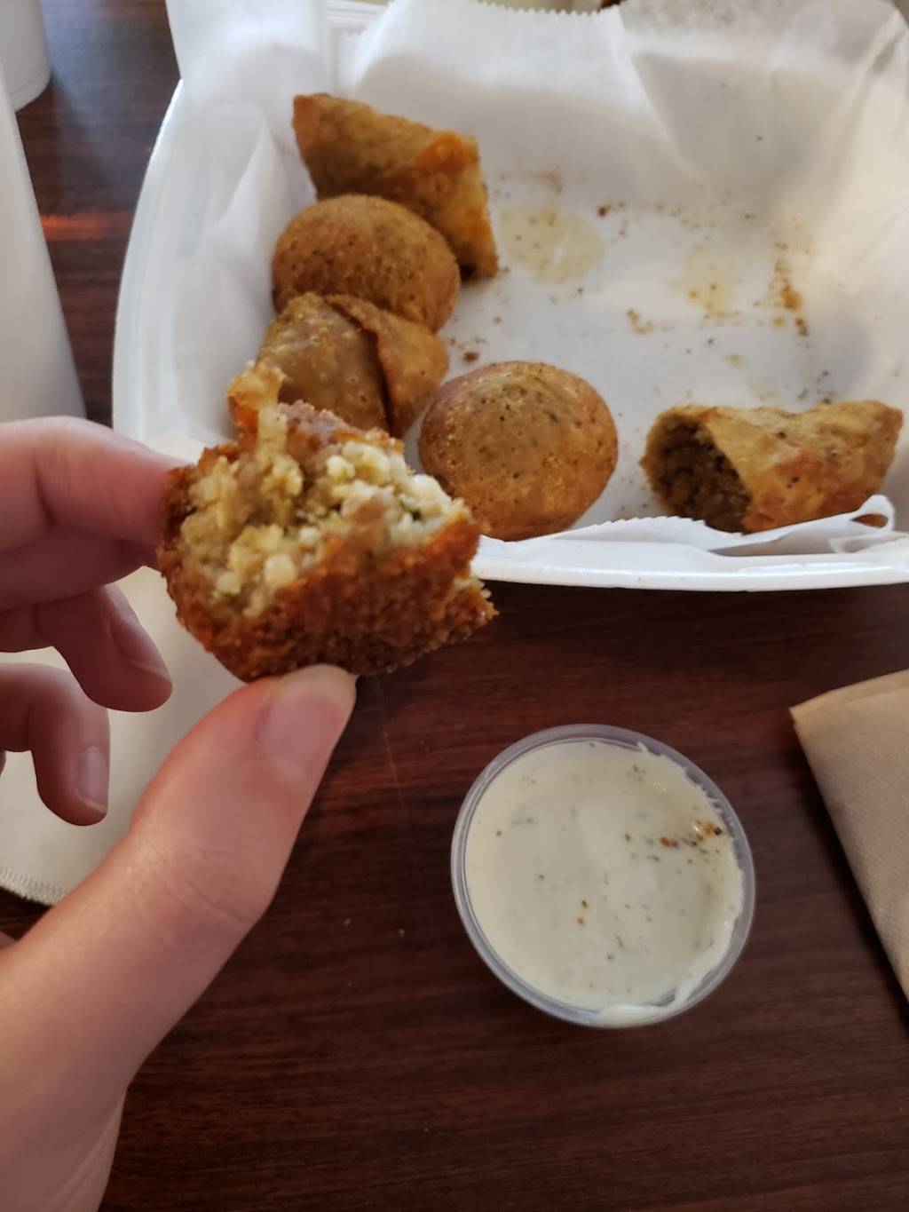 Sha babys cajun cooking | restaurant | 605 Texas St, Shreveport, LA 71101, USA | 3184010908 OR +1 318-401-0908