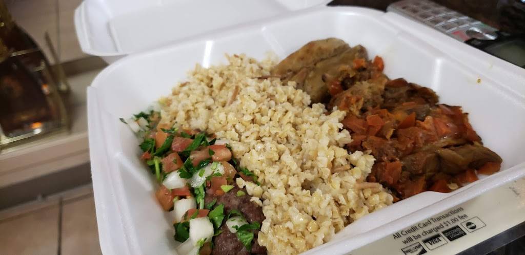 Allas Armenian Restaurant and Deli | restaurant | 3051 E Ashlan Ave, Fresno, CA 93726, USA | 5592211161 OR +1 559-221-1161