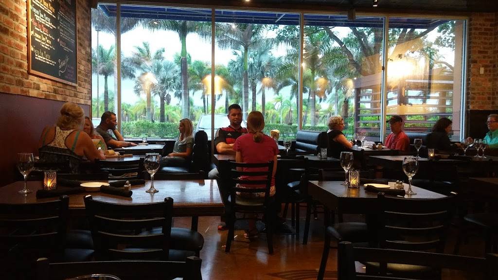 Sixty East Italian Cucina & Martini Bar | restaurant | 2219 60th Ave E, Ellenton, FL 34222, USA | 9417227990 OR +1 941-722-7990