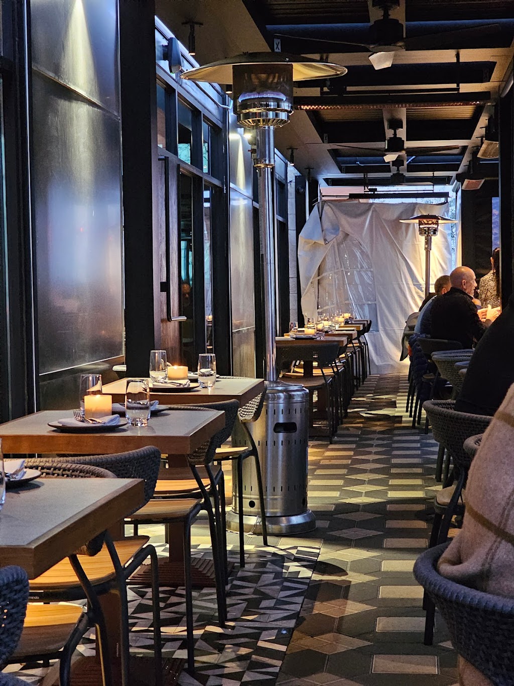 Saizon | restaurant | 2894 E Shepherd Ave, Fresno, CA 93720, USA | 5595529688 OR +1 559-552-9688