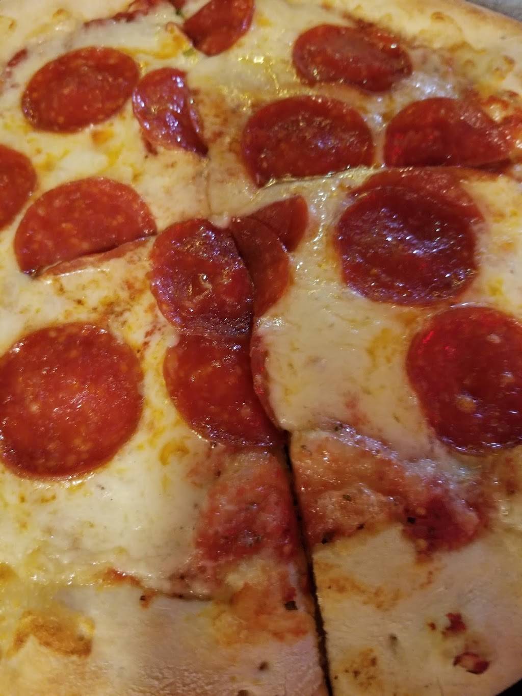 Monchesse Pizza | restaurant | 9459 Harding Ave, Surfside, FL 33154, USA | 3058686499 OR +1 305-868-6499