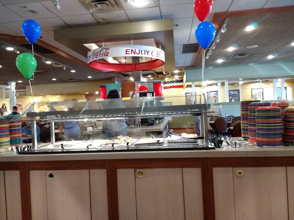 HomeTown Buffet | restaurant | 1135 Highland Ave, National City, CA 91950, USA | 6194777990 OR +1 619-477-7990