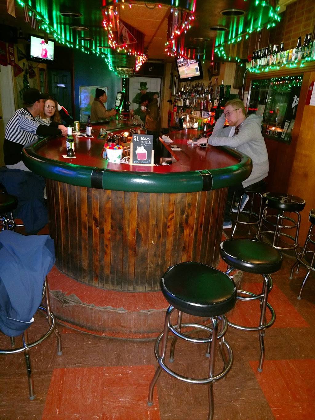 Foleys Bar & Grill | restaurant | 1841 W Irving Park Rd, Chicago, IL 60613, USA | 7739291210 OR +1 773-929-1210