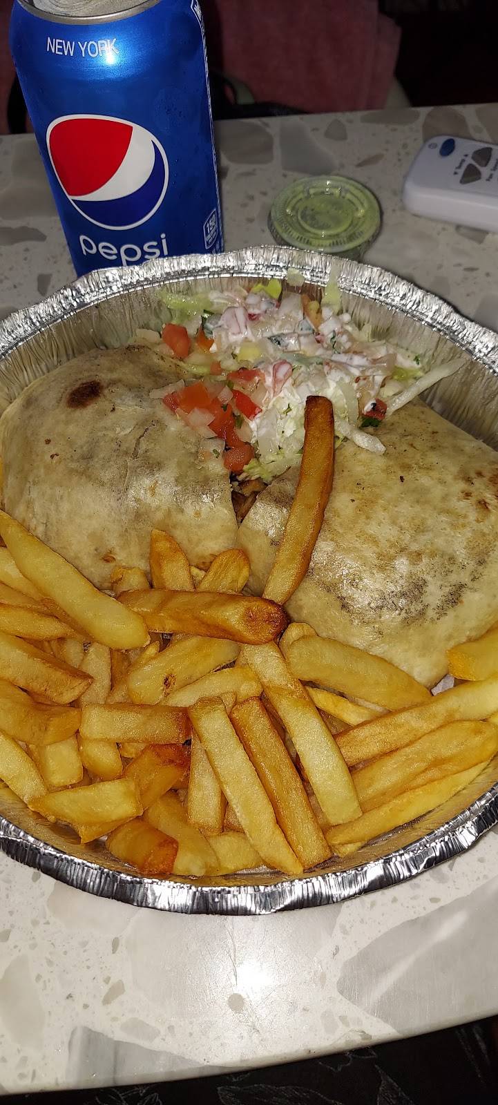 Sabores latinos | restaurant | 124-04 Jamaica Ave, Richmond Hill, NY 11418, USA | 9173002722 OR +1 917-300-2722