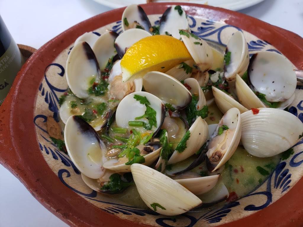 Boca Iberica | restaurant | 12 Rue Rachel O, Montréal, QC H2W 1G1, Canada | 5145079996 OR +1 514-507-9996