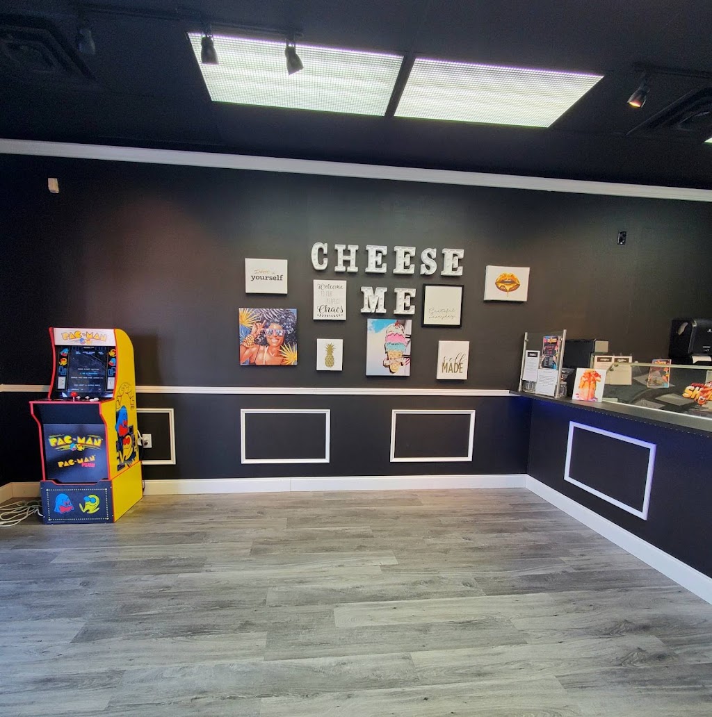 Cheese Me Please Me ATL | restaurant | 5015 Old National Hwy Suite G, College Park, GA 30349, USA | 4048352264 OR +1 404-835-2264