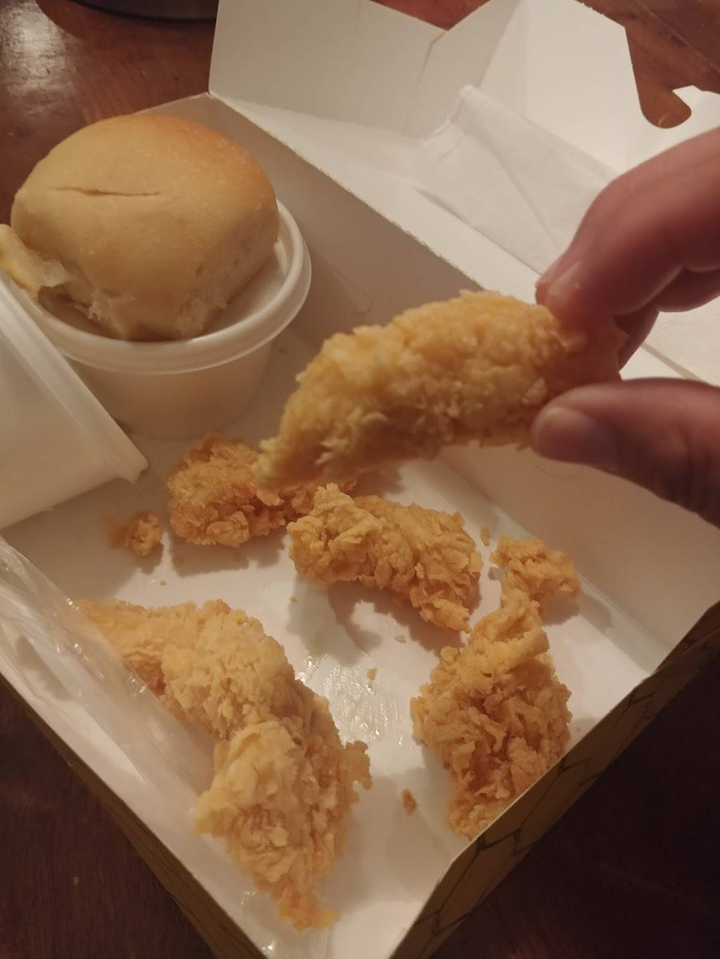 Chicken Express | restaurant | 2720 Main St, Frisco, TX 75034, USA | 4698884391 OR +1 469-888-4391