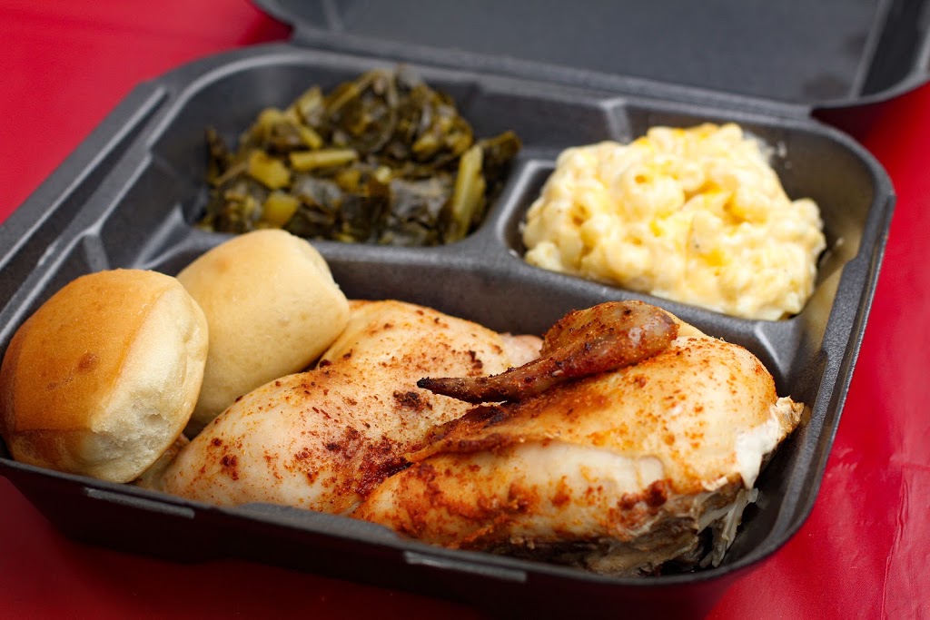 Murfs Homestyle Togo | restaurant | 6 Mackey Ln, St. Augustine, FL 32084, USA | 9045006873 OR +1 904-500-6873