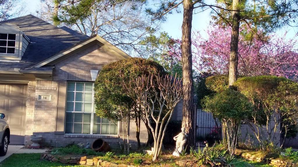 Alden Bridge Village Center | shopping mall | 7800-8150 Research Forest Dr, The Woodlands, TX 77382, USA | 7135993500 OR +1 713-599-3500