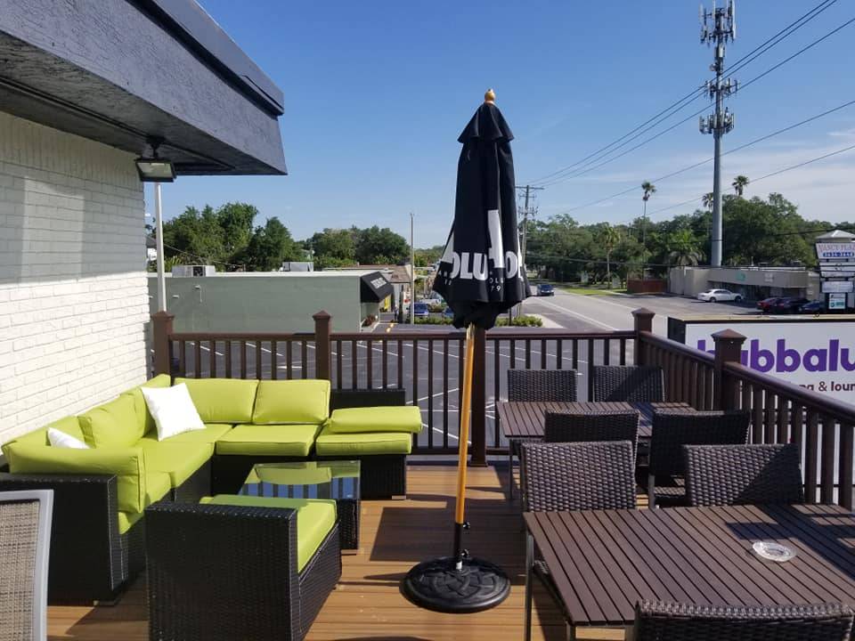 Babbaluci Ristorante Italiano & Lounge | restaurant | 3671 S West Shore Blvd, Tampa, FL 33629, USA | 8132840037 OR +1 813-284-0037