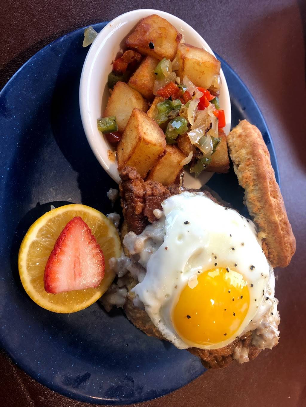 Brothers BBQ | restaurant | 2402 NY-32, Cornwall, NY 12518, USA | 8455344227 OR +1 845-534-4227