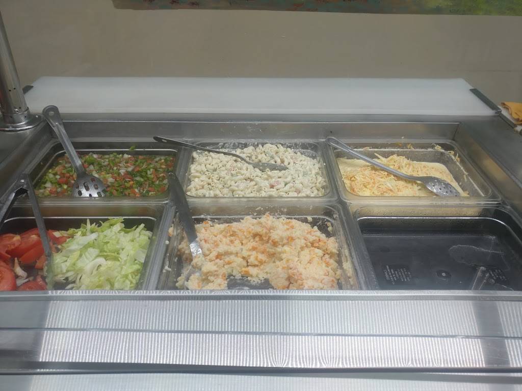 Cocina Caribeña Restaurant | restaurant | 4031 W Oak Ridge Rd, Orlando, FL 32809, USA | 4072030837 OR +1 407-203-0837