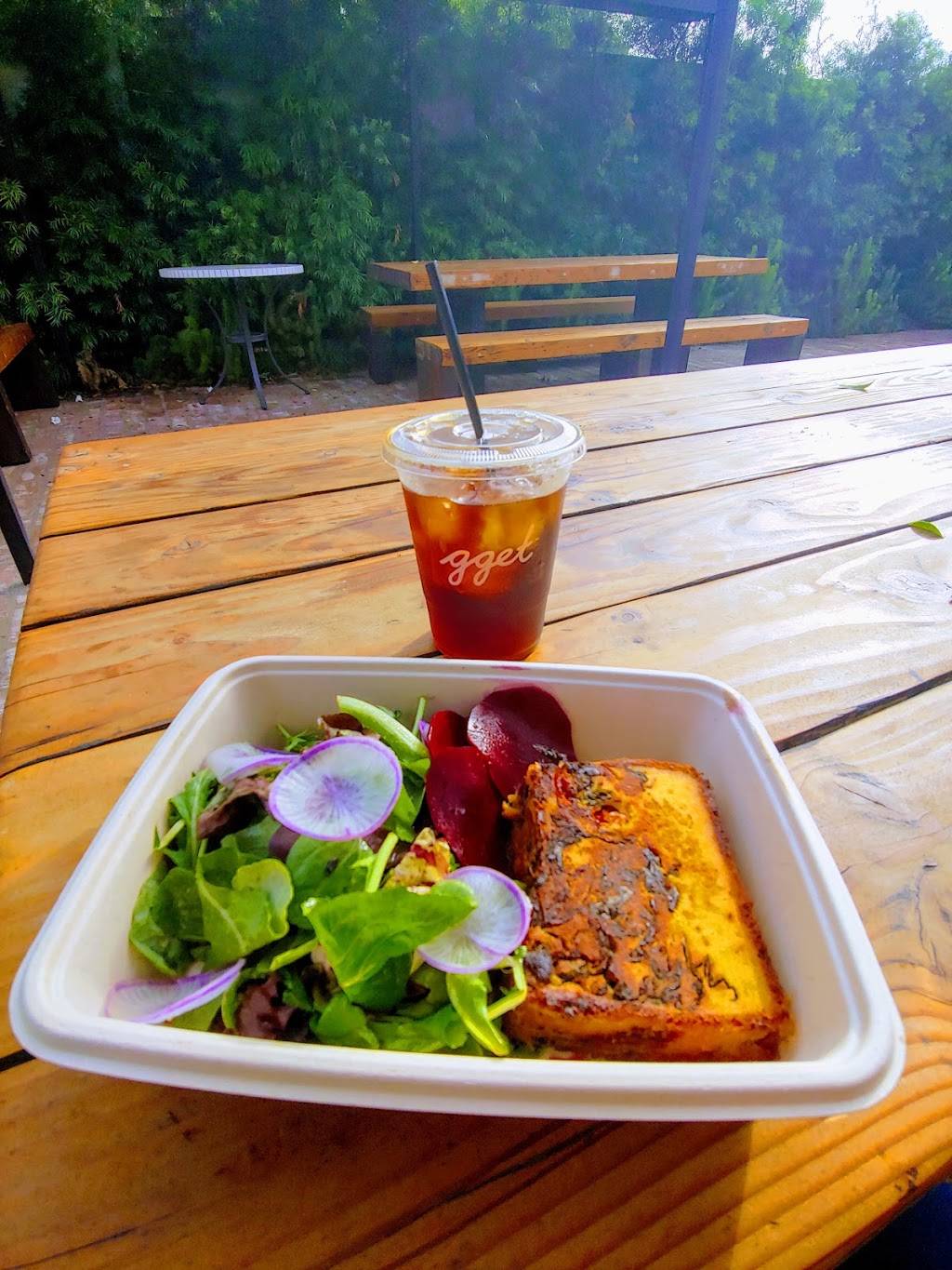 Go Get Em Tiger | restaurant | 827 E 3rd St, Los Angeles, CA 90013, USA | 2132775558 OR +1 213-277-5558