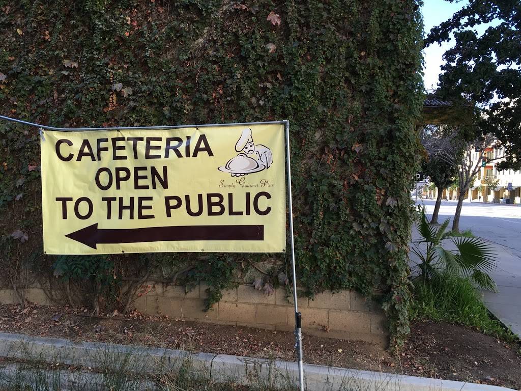 The Refectory | restaurant | N Oakland Ave, Pasadena, CA 91101, USA | 6265845216 OR +1 626-584-5216