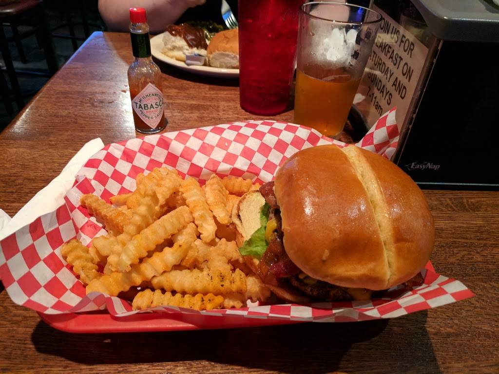 Boonedocks | restaurant | 11984 Old US Hwy 42, Union, KY 41091, USA | 8594930100 OR +1 859-493-0100