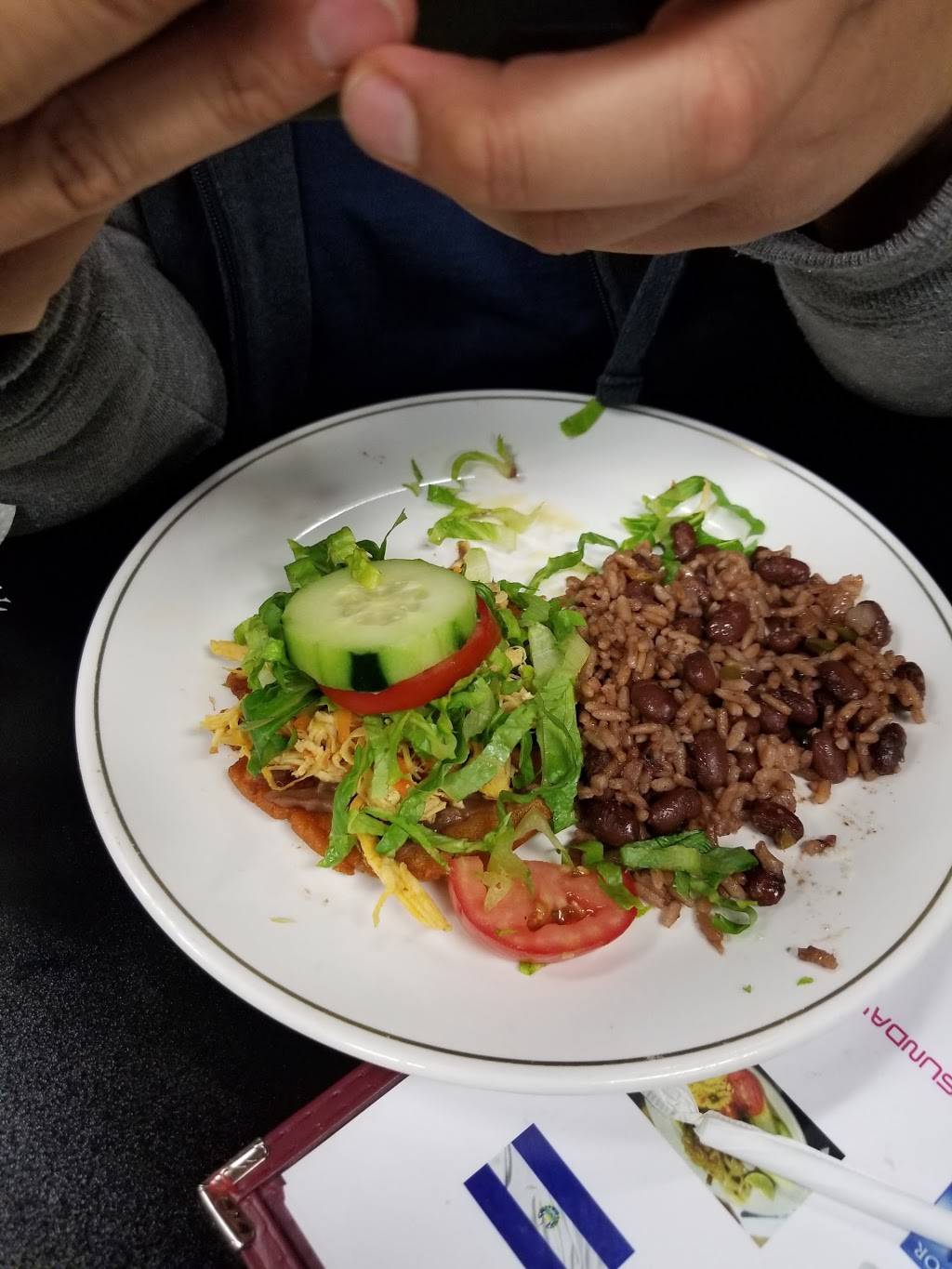 La Santaneca | restaurant | 316 E Winnie Ln, Carson City, NV 89706, USA | 7753016678 OR +1 775-301-6678