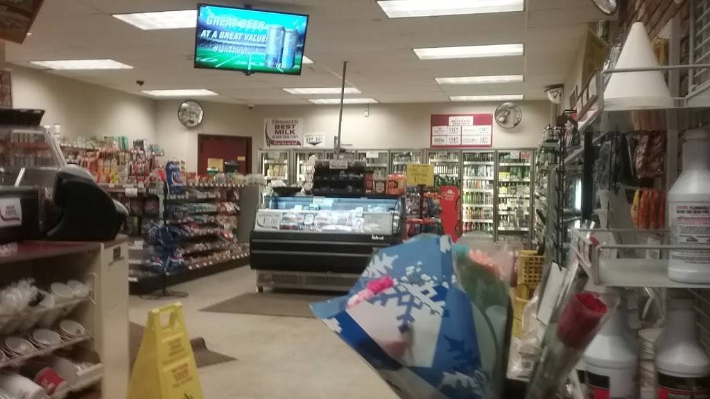 Stewarts Shops | cafe | 13 Fairview Ave, Hudson, NY 12534, USA | 5188229211 OR +1 518-822-9211