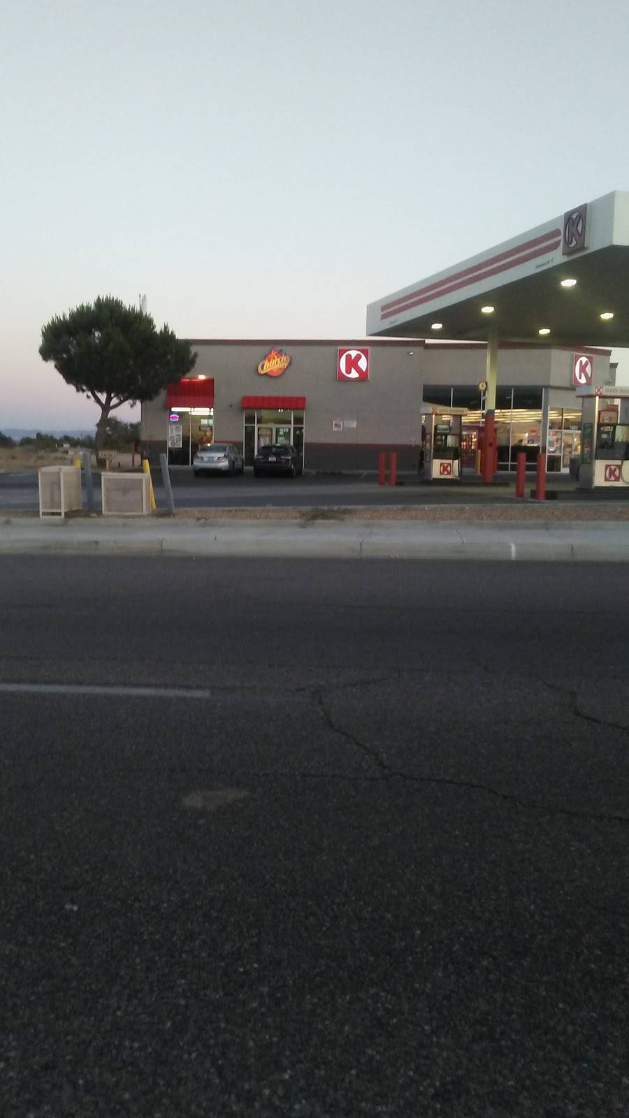 Churchs Chicken | restaurant | 14507 Palmdale Rd, Victorville, CA 92392, USA | 7602451141 OR +1 760-245-1141