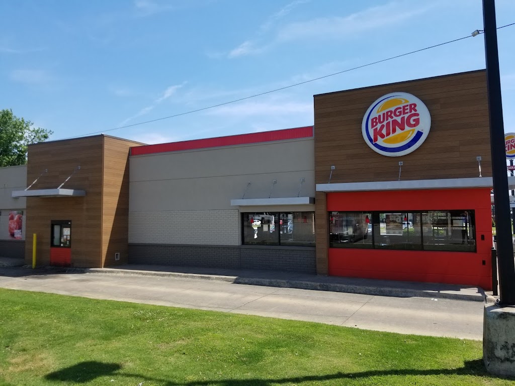 Burger King | restaurant | 2306 N Arkansas Ave, Russellville, AR 72802, USA | 4799685755 OR +1 479-968-5755