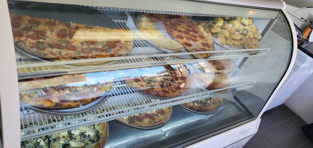 A Brooklyn Pizzeria | restaurant | 10450 Friars Rd, San Diego, CA 92120, USA | 6195849000 OR +1 619-584-9000