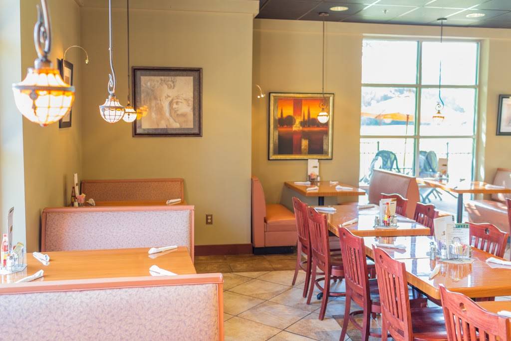 Mediterranean Cuisine | restaurant | 214 Ward Cir #100, Brentwood, TN 37027, USA | 6156614100 OR +1 615-661-4100