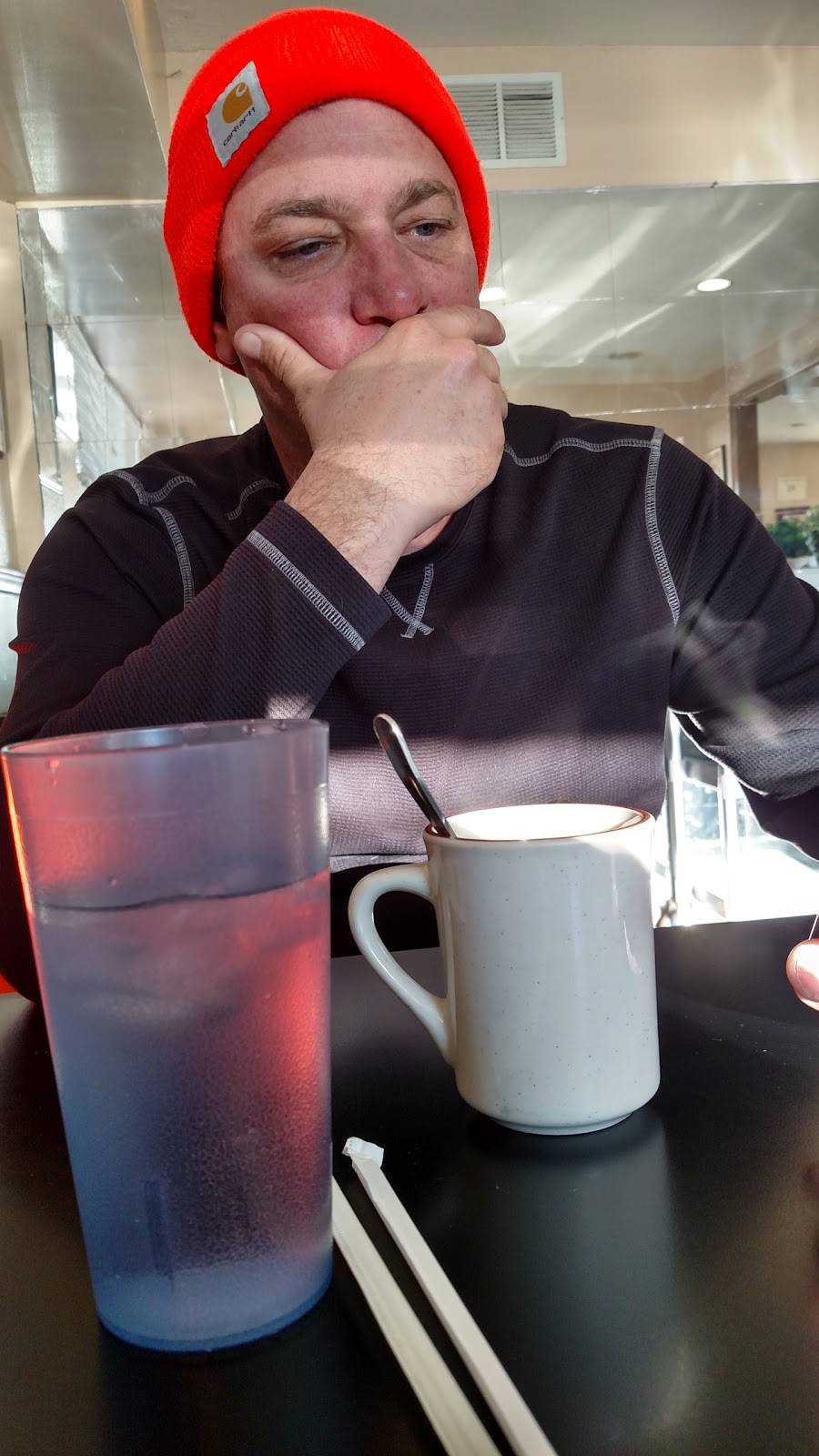 Little Belmont Cafe | restaurant | 232 Harbor Blvd, Belmont, CA 94002, USA | 6505926721 OR +1 650-592-6721