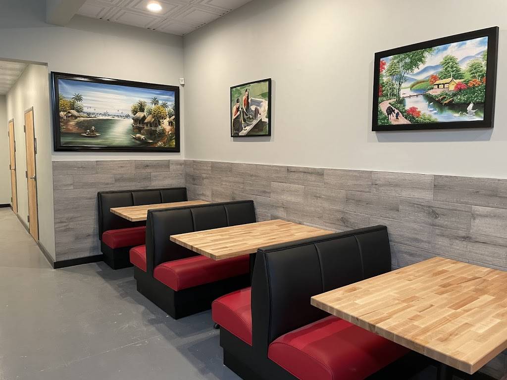 Souper Pho Banh Mi | restaurant | 3565 Bridge Rd, Suffolk, VA 23435, USA | 7573357968 OR +1 757-335-7968