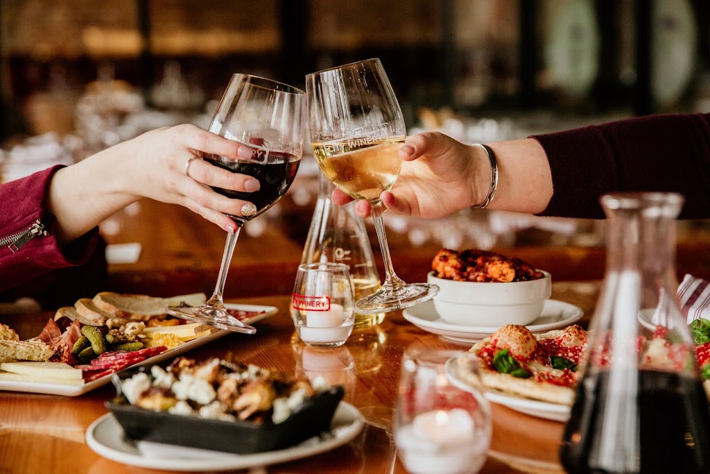 City Winery Nashville | restaurant | 609 Lafayette St, Nashville, TN 37203, USA | 6153241033 OR +1 615-324-1033