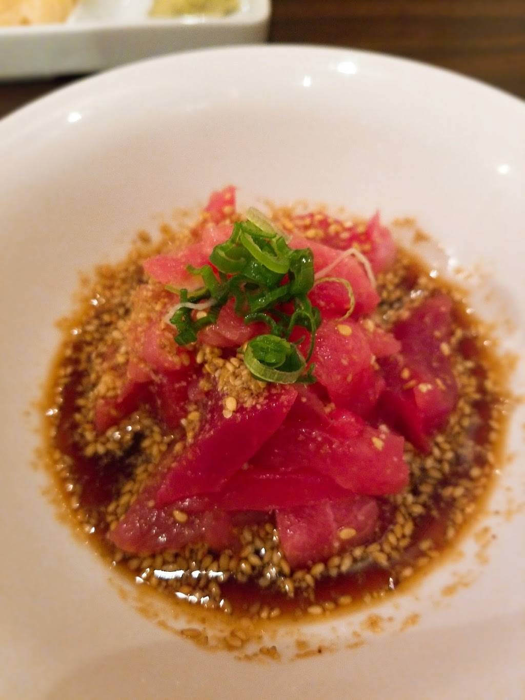 Hiko Sushi | restaurant | 11275 National Blvd, Los Angeles, CA 90064, USA | 3104737688 OR +1 310-473-7688