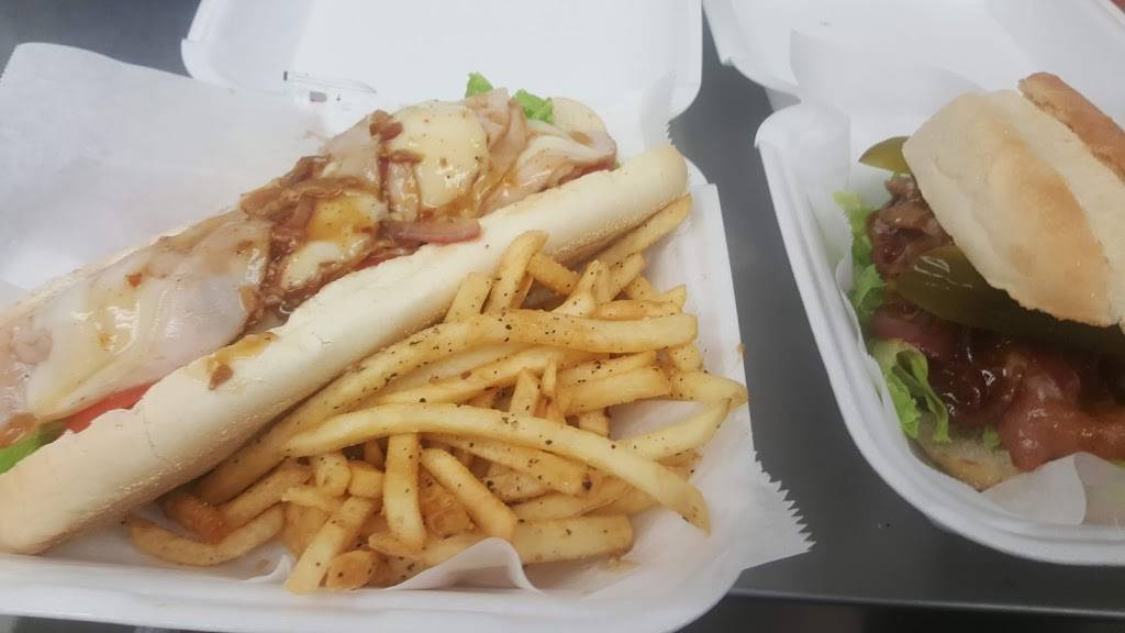 Feed Me Sandwich Kings | restaurant | 1053 E Main St, Columbus, OH 43205, USA | 6148264483 OR +1 614-826-4483