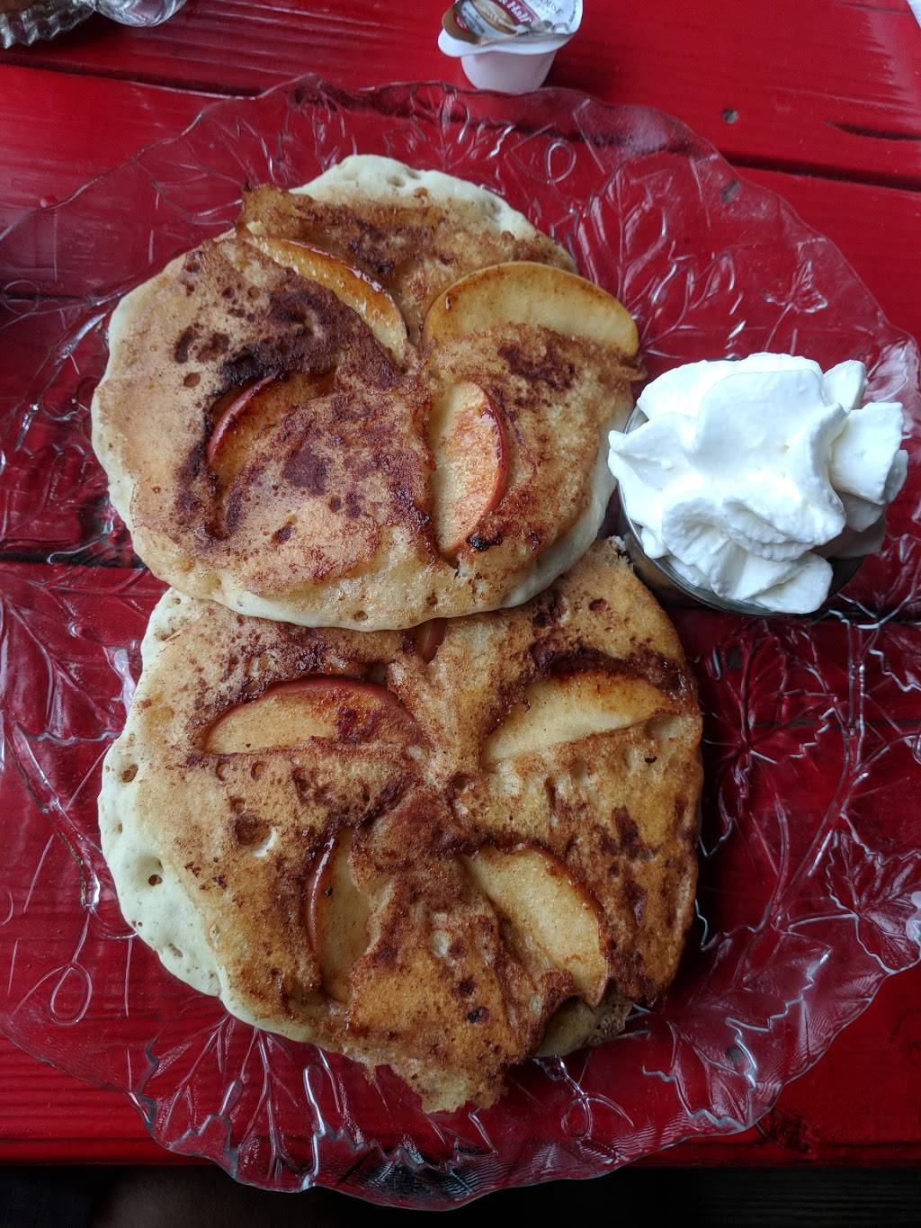 By The Sea Cafe | restaurant | 1536 S Ocean Shore Blvd, Flagler Beach, FL 32136, USA | 3864396428 OR +1 386-439-6428