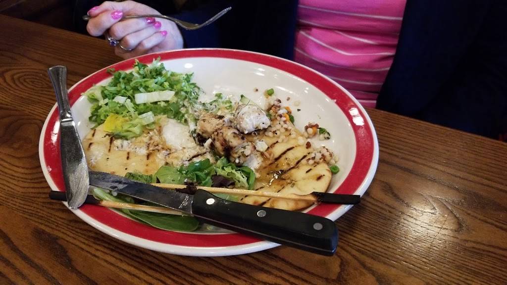 99 Restaurants | restaurant | 40 Rosebrook Pl, Wareham, MA 02571, USA | 5082959909 OR +1 508-295-9909