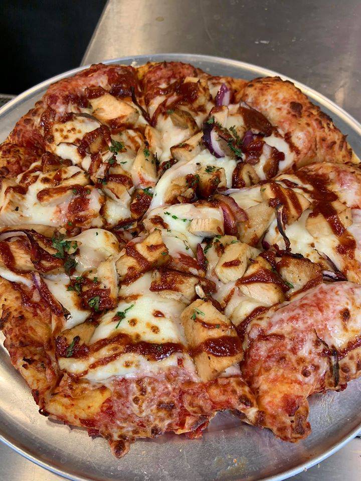 Conners Pizzeria & Grill | restaurant | inside Mollys Diamond Tavern, 9821 S Eastern Ave, Las Vegas, NV 89183, USA | 7023810989 OR +1 702-381-0989