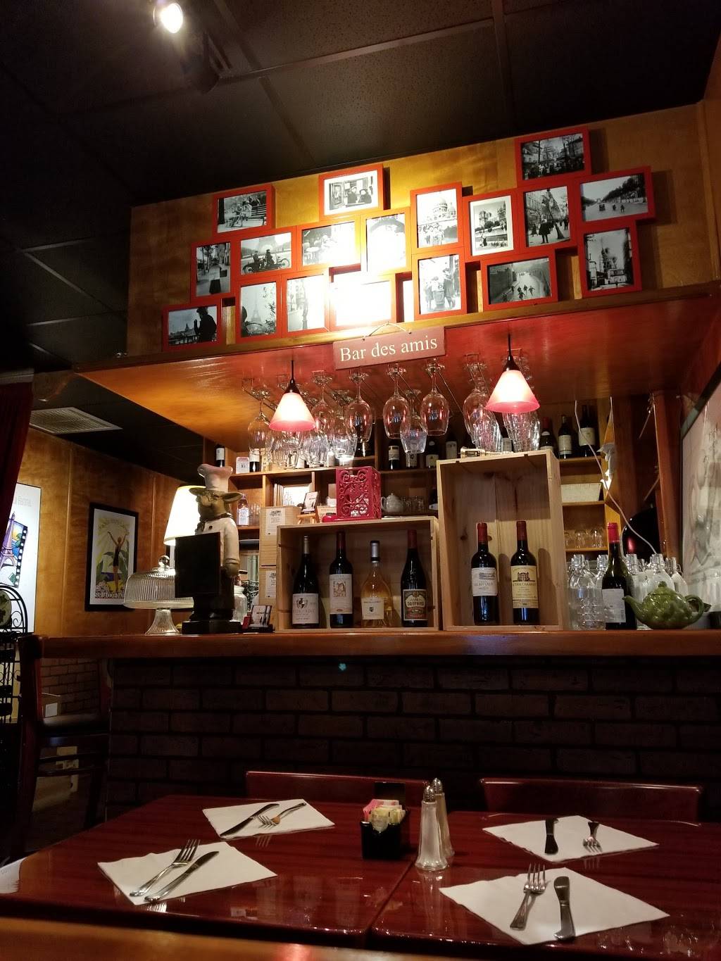 62 Bistrot | meal takeaway | 1962 Hillview St, Sarasota, FL 34239, USA | 9419541011 OR +1 941-954-1011