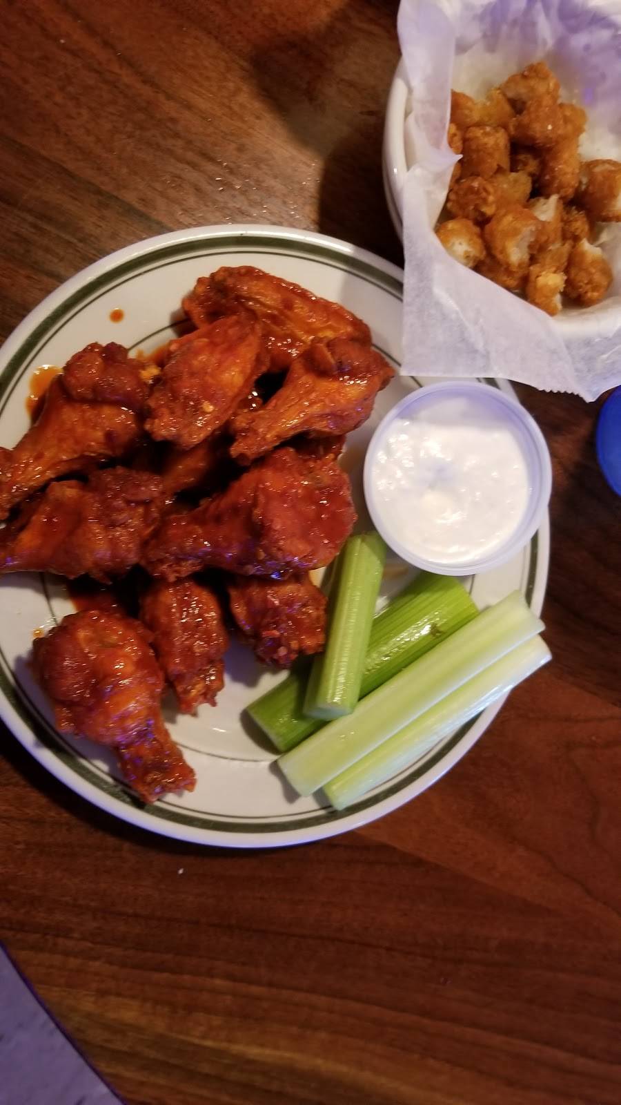 Chicken Licks | restaurant | 5508 County Hwy N #3, Sun Prairie, WI 53590, USA | 6088376721 OR +1 608-837-6721