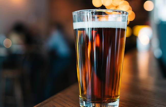 Pearl City Hops | restaurant | 150 W 4th St, Jamestown, NY 14701, USA | 7164887227 OR +1 716-488-7227