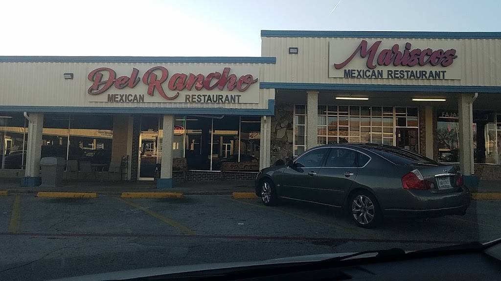 Tortilla Del Rancho | restaurant | 220 W Kingsley Rd # 426, Garland, TX 75041, USA | 9729261550 OR +1 972-926-1550