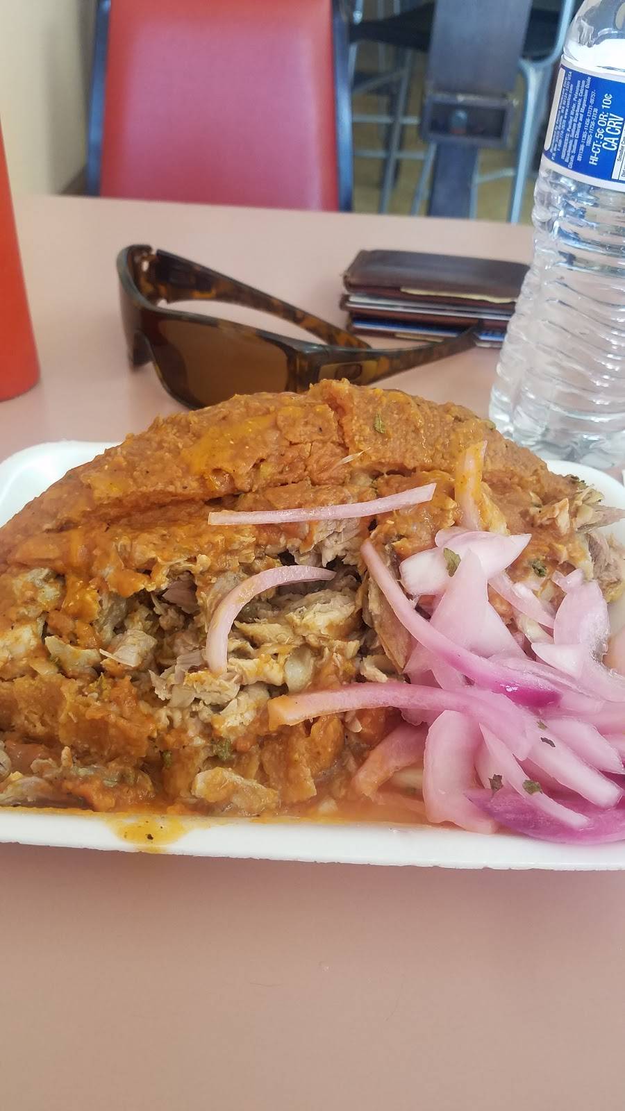 Tapatia | restaurant | 4506 Inglewood Blvd, Culver City, CA 90230, USA | 4242890044 OR +1 424-289-0044