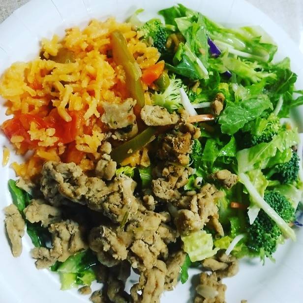 NUEVA IMAGEN NUTRICION | restaurant | 1838 Springwells St, Detroit, MI 48209, USA | 3139709221 OR +1 313-970-9221