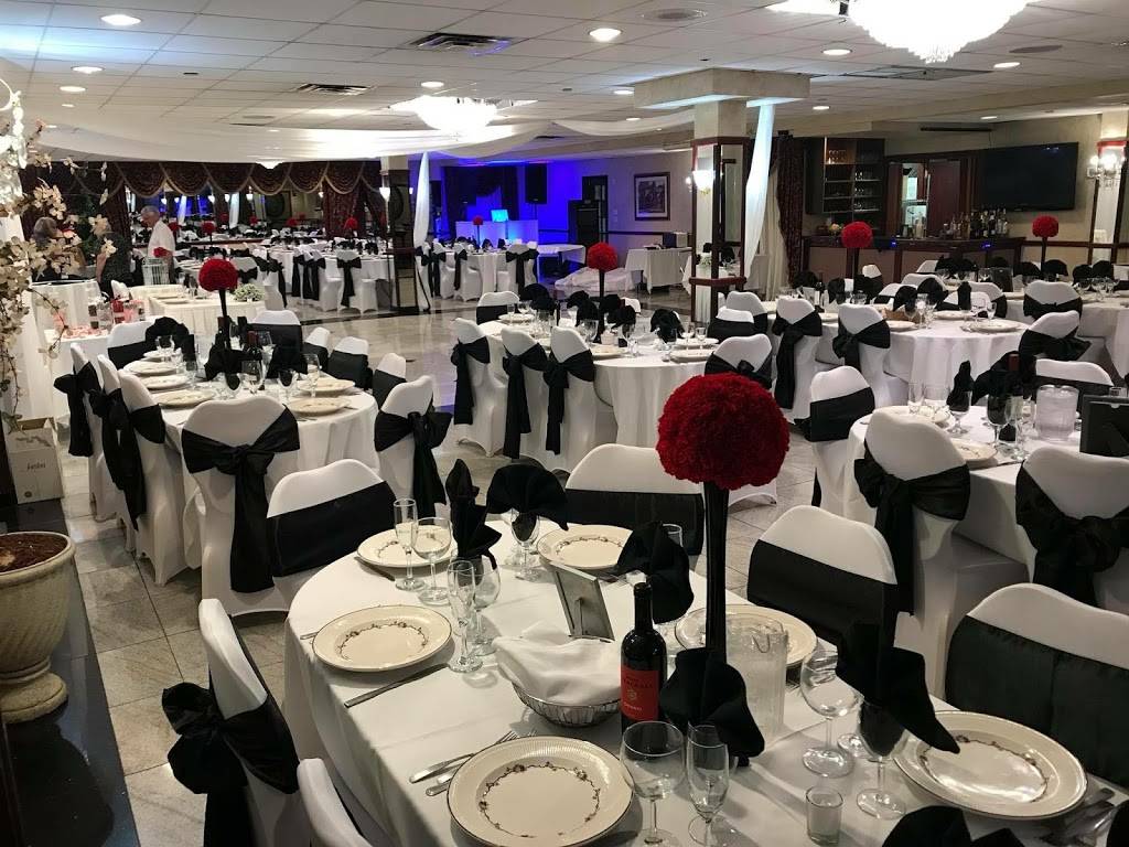 III Amici Ristorante | restaurant | 1700 W Elizabeth Ave, Linden, NJ 07036, USA | 9088620020 OR +1 908-862-0020