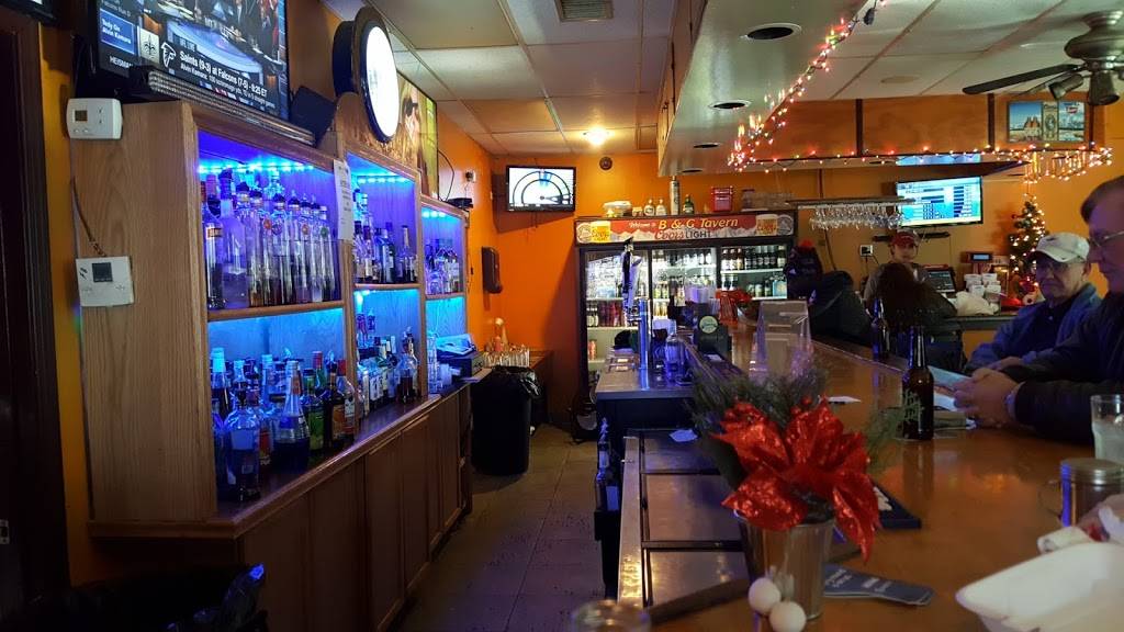 B & G Tavern | restaurant | 14602 Livingston Rd, Accokeek, MD 20607, USA | 3012924188 OR +1 301-292-4188
