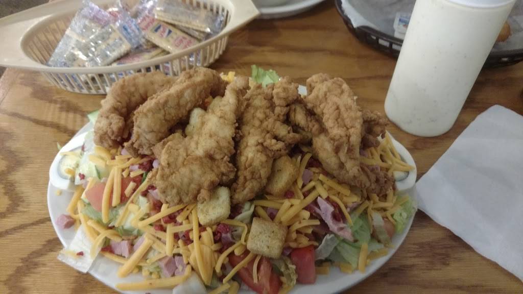 Scotts Creek Side Country Cooking | restaurant | 2064 Oakland Rd, Forest City, NC 28043, USA | 8283820011 OR +1 828-382-0011