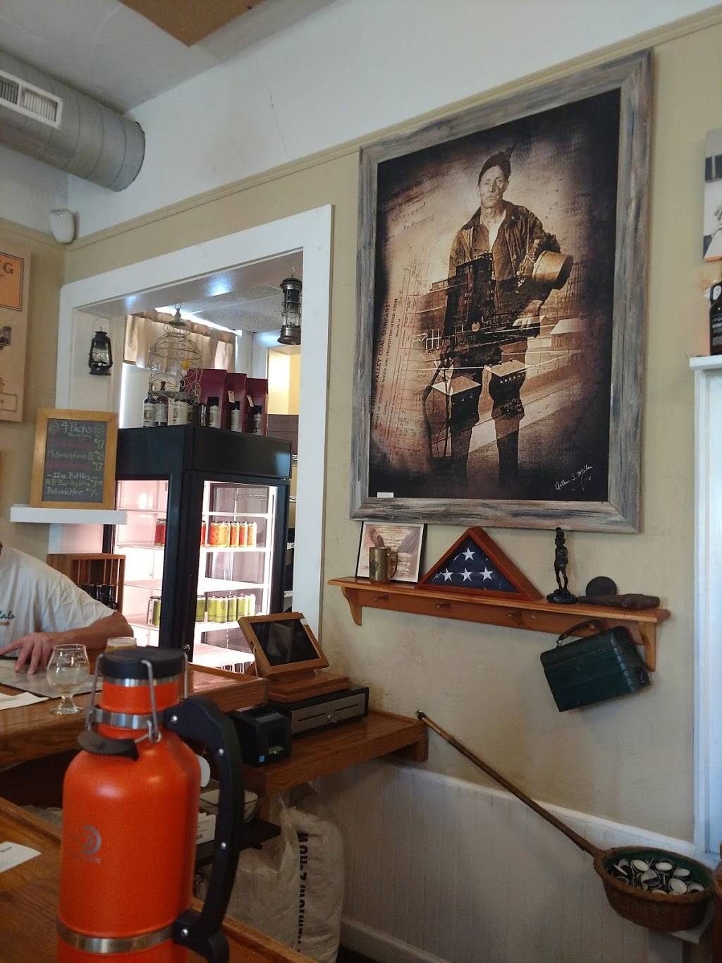 Breaker Brewing Company | restaurant | 787 E Northampton St, Wilkes-Barre Township, PA 18702, USA | 5703929078 OR +1 570-392-9078