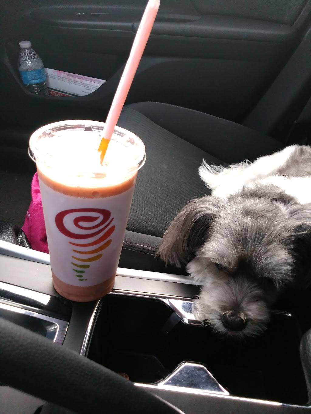 Jamba Juice Balboa Nordhoff Center | restaurant | 9012 Balboa Blvd, Northridge, CA 91325, USA | 8188931256 OR +1 818-893-1256