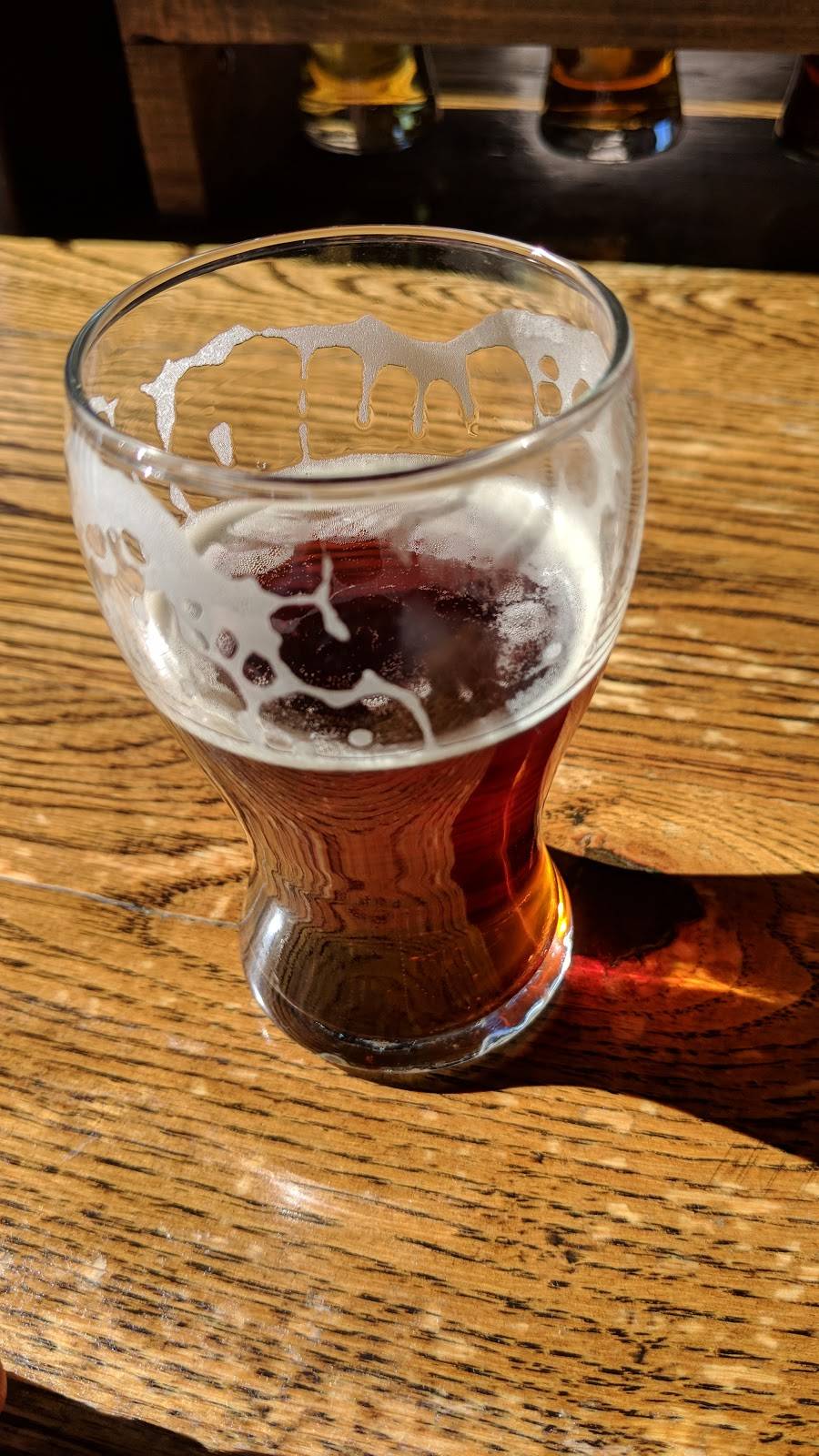 Olde Stone Brewing Company | restaurant | 380 George St N, Peterborough, ON K9H 3R3, Canada | 7057450495 OR +1 705-745-0495