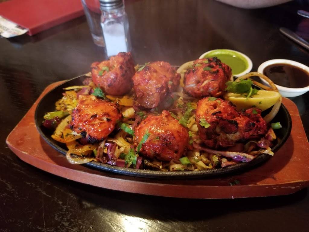 India 360 | restaurant | 2761 Markham Rd, Scarborough, ON M1X 0A4, Canada | 4167923001 OR +1 416-792-3001